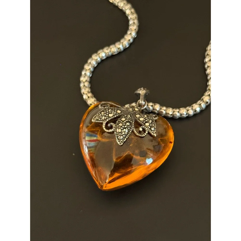 N/A sterling silver